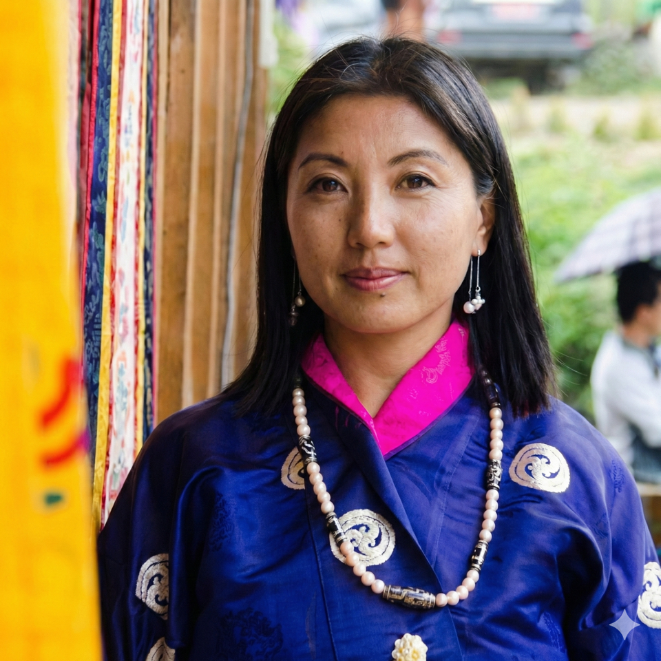 Yangchen
